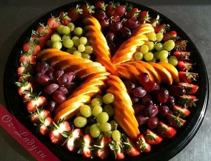 A face reduceri de fructe - acasă delicioase - pas cu pas rețete cu fotografii (înregistrare) A face reduceri de fructe - acasă delicioase - pas cu pas rețete cu fotografii