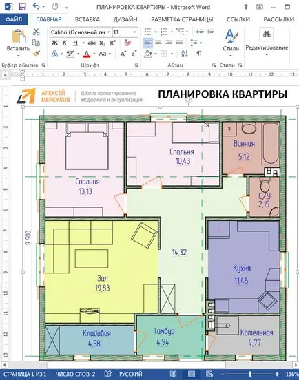 Ole obiecte AutoCAD
