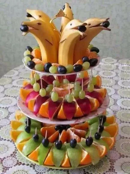 A face reduceri de fructe - acasă delicioase - pas cu pas rețete cu fotografii (feliat) A face reduceri de fructe - acasă delicioase - pas cu pas rețete cu fotografii