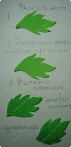 lucruri originale cu propriile mâini