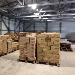 de afaceri cu ridicata de la zero sau cum să deschidă un centru de distribuție (de bază) de afaceri cu ridicata de la zero sau cum să deschidă un centru de distribuție