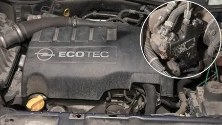 Opel Corsa C (2000-2006) - Au și nu au