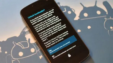 Principalele comenzi pentru Android ADB