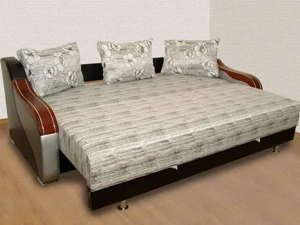 Pat ortopedice si caracteristicile sale (ortopedice) Pat ortopedice și caracteristicile sale