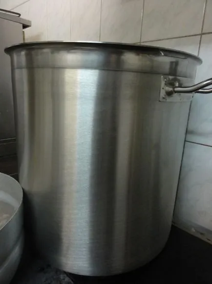 Catering în cantine școlare