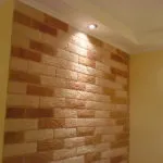 Finisare hol piatră - 80 fotografii de idei noi de la designeri