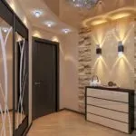 Finisare hol piatră - 80 fotografii de idei noi de la designeri