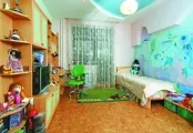 Decorare camera copilului
