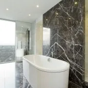 Finisare sălbatică piatră - utilizarea de piatră naturală pentru pereți