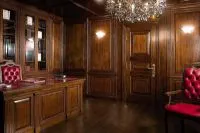 Materiale de finisaj pentru pereti interiori