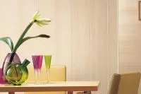 Materiale de finisaj pentru pereti interiori