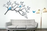 Materiale de finisaj pentru pereti interiori