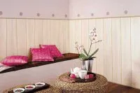 Materiale de finisaj pentru pereti interiori