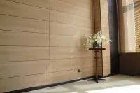 Materiale de finisaj pentru pereti interiori