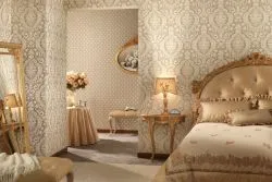 Materiale de finisaj pentru pereti interiori