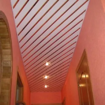 Finisare hol piatră - 80 fotografii de idei noi de la designeri