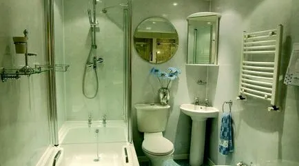 Decorarea baie panouri din plastic fotografii de design și nuanțe de lucru cu PVC (baie) Decorarea design baie panouri din plastic foto și nuanțele de lucru cu PVC
