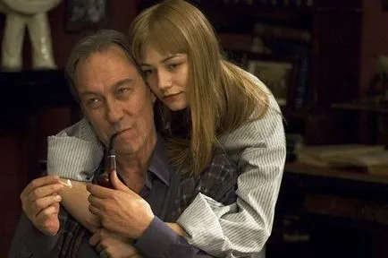 Din ceea ce Yankovsky Oleg Yankovsky a murit la ultima sperat că vindecarea lui stsenakommentarii 563