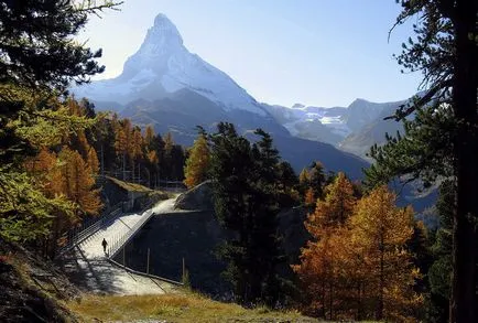 Restul, în septembrie alege cele mai bune locuri! (De vacanță) Restul, în septembrie alege cele mai bune locuri!