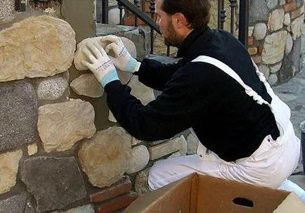 piatra termina principalele caracteristici ale materialului