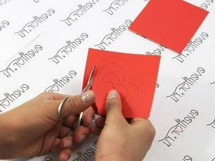 Cărți poștale cu propriile mâini, un site despre modul de a face un card (carte) Cărți poștale cu propriile lor mâini, un site despre cum să faci o felicitare