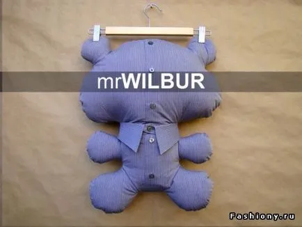 De n (ursuleti de cămăși pentru bărbați) (Bears) De n (ursuleti de cămăși pentru bărbați)