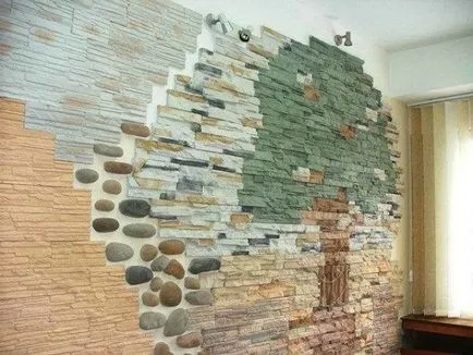 piatra termina principalele caracteristici ale materialului