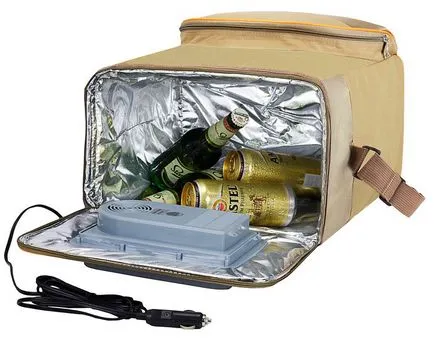 Mai ales alegerea bag-frigider (selecție) Mai ales alegerea bag-frigider