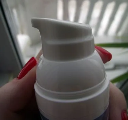 Crema de zi excelentă pentru piele sensibilă de comentarii siberica naturans