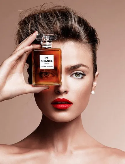 Pentru a distinge originalul de la un parfum fals, 7 moduri, revista cosmopolit (parfum) Pentru a distinge originalul de la un parfum fals, 7 moduri, revista cosmopolită