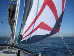 Rig Yacht