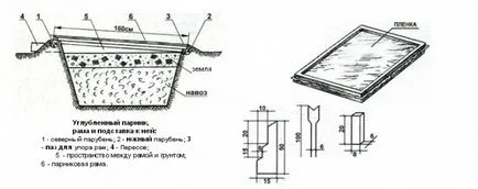 Cu efect de seră din policarbonat - opțiuni de proiectare pentru modul de a face propriul tau!