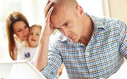 Paranoia frică și așteptări nefondate de probleme (frica) Paranoia frică și așteptări nefondate de probleme