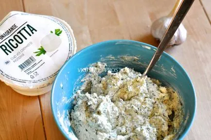 paste pesto