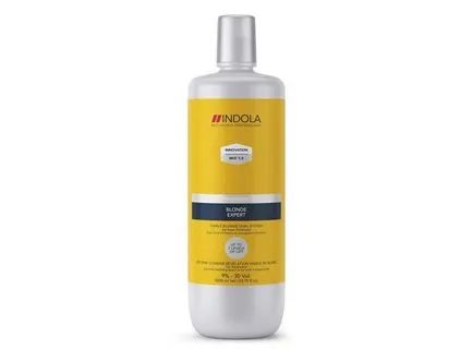 Paleta de culori de vopsea pentru par companie Indola produce 100 nuanțarea rezistente (Indola) Paleta de culori de vopsea pentru compania Indola păr produce 100 umbra persistente