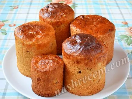 pască