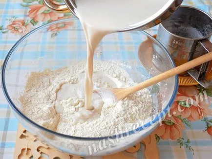 pască