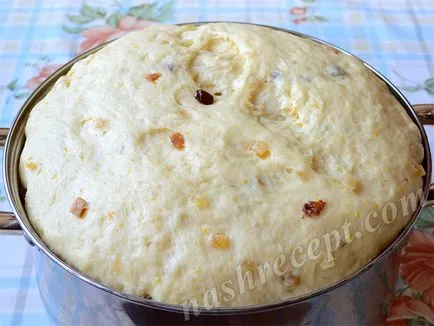pască