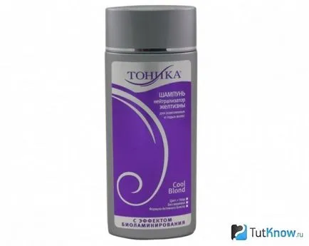 Colorat șampoane pentru păr și prețul de selecție (colorat șampon) șampoane de colorat pentru prețul de păr și de alegere