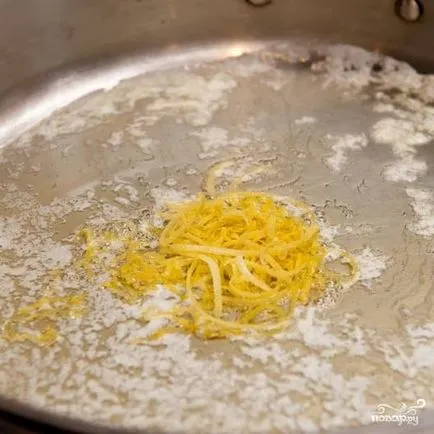 Paste cu pesto - pas cu pas reteta cu fotografii de pe