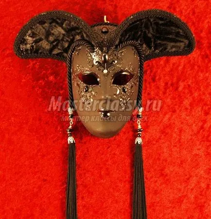 Papier-mache cu mâinile lor, papier-mache cum să facă-mucava meserii (meserii) Papier-mache cu mâinile lor, papier-mache cum să facă meserii-mucava