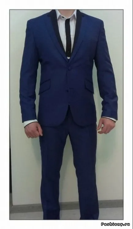 Ascuți stil elegant pentru bărbați