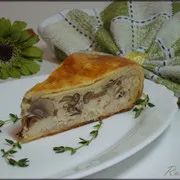 Pies cu carne de pui - reteta de 23, o selecție de rețete (pui) Pies cu carne de pui - reteta 23, o selecție de rețete