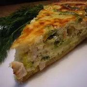 Pies cu carne de pui - reteta de 23, o selecție de rețete (pui) Pies cu carne de pui - reteta 23, o selecție de rețete