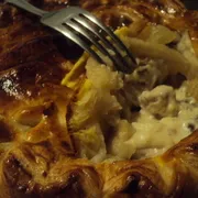 Pies cu carne de pui - reteta de 23, o selecție de rețete (pui) Pies cu carne de pui - reteta 23, o selecție de rețete
