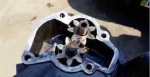 Motorul Supraîncălzirea cauze, simptome, efecte
