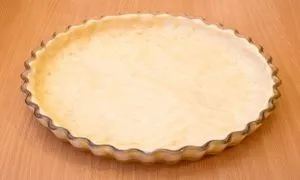 pas quiche cu retete pas cu fotografii și video (grade trimite un cuptor preîncălzit) pas quiche cu retete pas cu fotografii și video