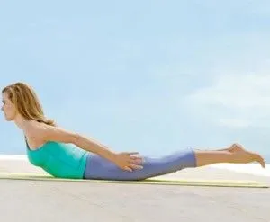 Pilates la domiciliu - exemple de exerciții și exerciții video (Pilates la domiciliu pentru începători) Pilates la domiciliu - exemple de exerciții și video de instruire