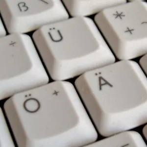 Print Germană (ü, ö, Ä, ß) - Deutsch-on-line! on-line germană (limba) Print Germană (ü, ö, Ä, ß) - Deutsch-on-line! online german