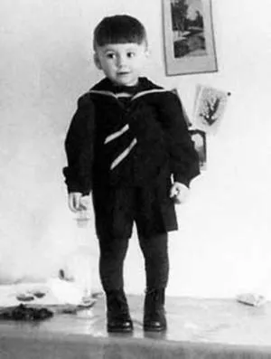 Singer Valery Leontiev biografie, viața personală, de familie, soție, copii (Valery) Singer Valery Leontiev biografia, viața personală, de familie, soție, copii